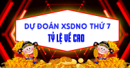 Dự đoán XSDNO 02/01/2021 - Dự đoán KQ xổ số Đắc Nông thứ 7