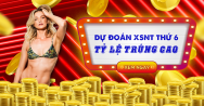 Dự đoán XSNT 12/03/2021 - Dự đoán KQ xổ số Ninh Thuận thứ 6