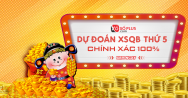 Dự đoán XSQB 11/03/2021 - Dự đoán KQ xổ số Quảng Bình thứ 5