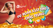 Dự đoán XSST 10/03/2021 - Dự đoán KQ xổ số Sóc Trăng thứ 4