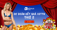 Dự đoán XSTTH 08/03/2021 - Dự đoán KQ xổ số TT Huế thứ 2