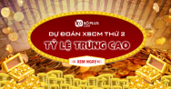 Dự đoán XSCM 21/10/2019 - Dự đoán kết quả xổ số Cà Mau thứ 2
