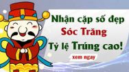 Dự đoán XSST 11/09/2019 - Dự đoán kết quả xổ số Sóc Trăng thứ 4