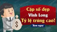 Dự đoán XSVL 13/09/2019 - Dự đoán kết quả xổ số Vĩnh Long thứ 6